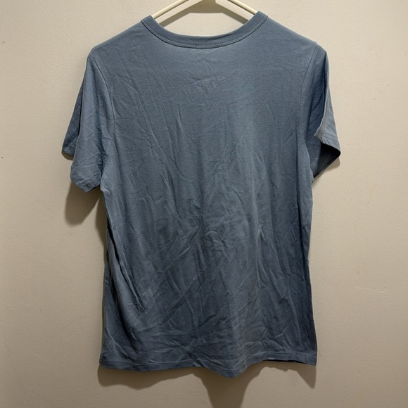 Zoe + Liv “Enough Plants” Short Sleeve
Graphic T-Shirt Medium Women’s 🌟 - Picture 7 of 7